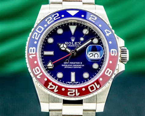 rolex gmt master blu|rolex gmt watch price.